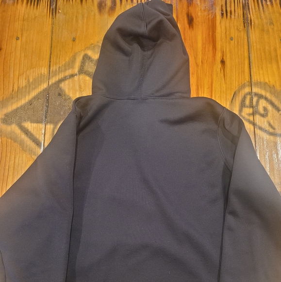 Minnesota Wild youth hoodie size Large - Picture 2 of 4